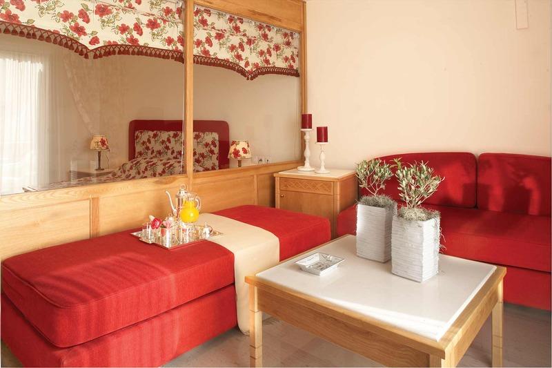 Mitsis Rodos Maris Resort 5*