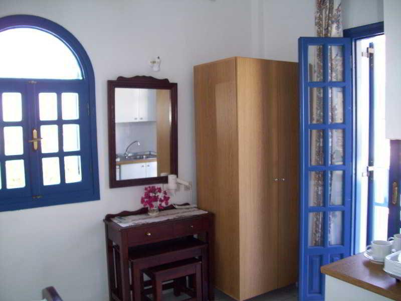 Aparthotel Ancient Thera 2*