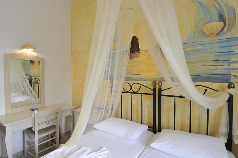 Hotel Aphrodite Boutique