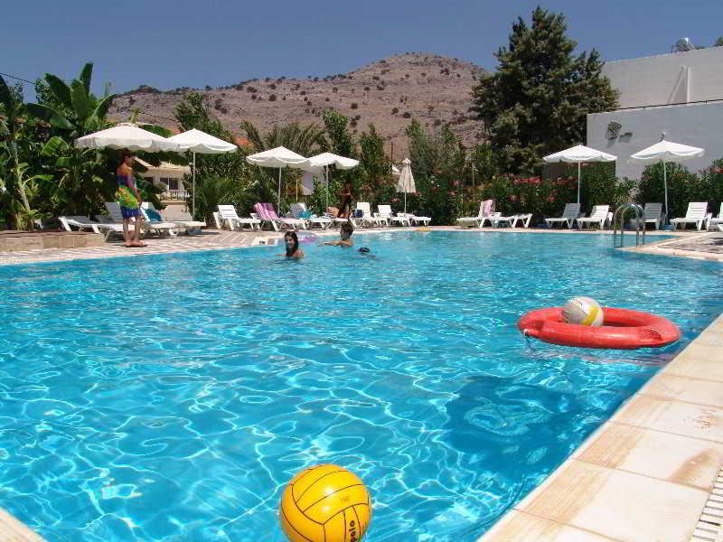 Belmare Hotel-adults οnly Hotel