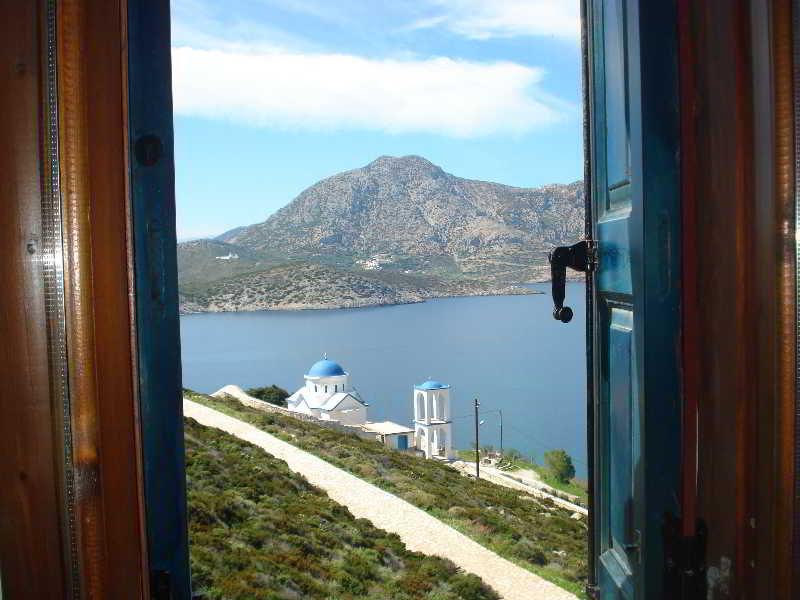 Guest house Bilios Fournoi Korseon