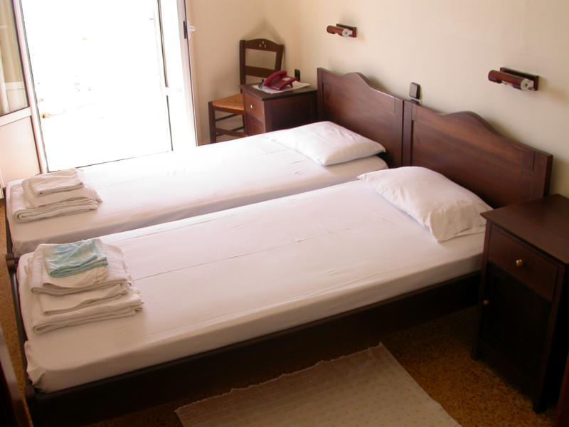 Hotel Maistrali
