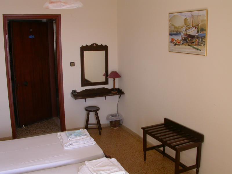 Hotel Maistrali