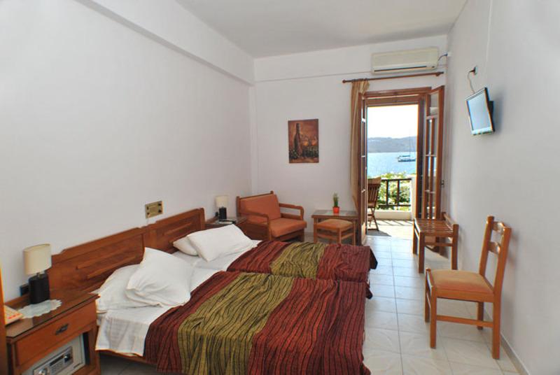 Asteri 3* Livadi (Serifos)