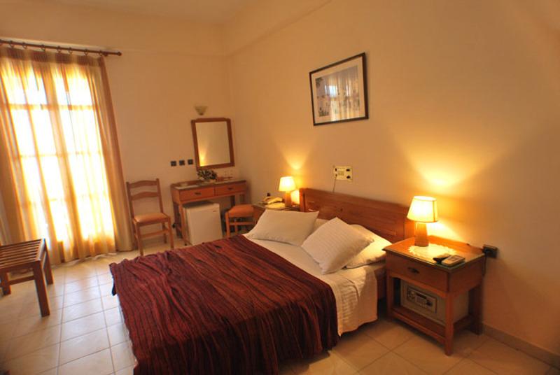 Hotel Asteri