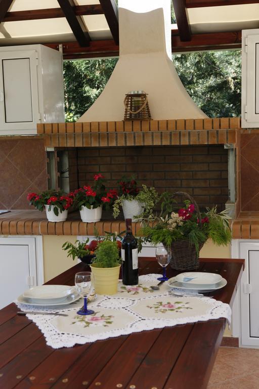 Sofia Luxury Maisonettes Apartment *
