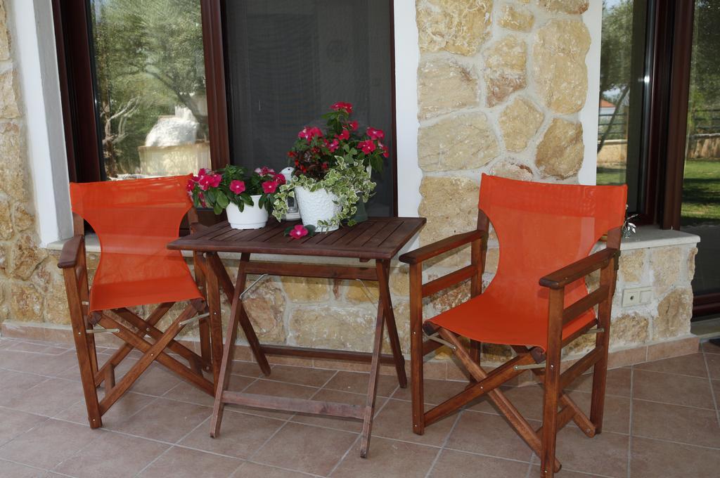 Apartment Sofia Luxury Maisonettes Nikiti (Sithonia)