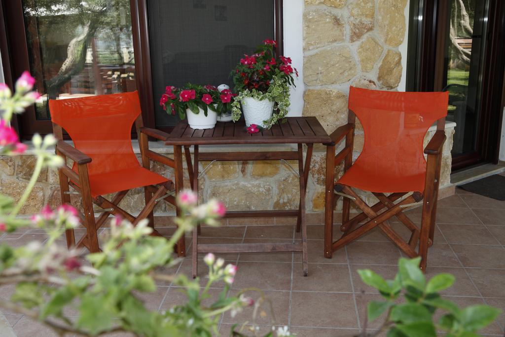 Sofia Luxury Maisonettes Nikiti (Sithonia)