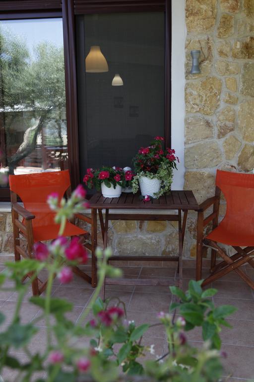 Sofia Luxury Maisonettes