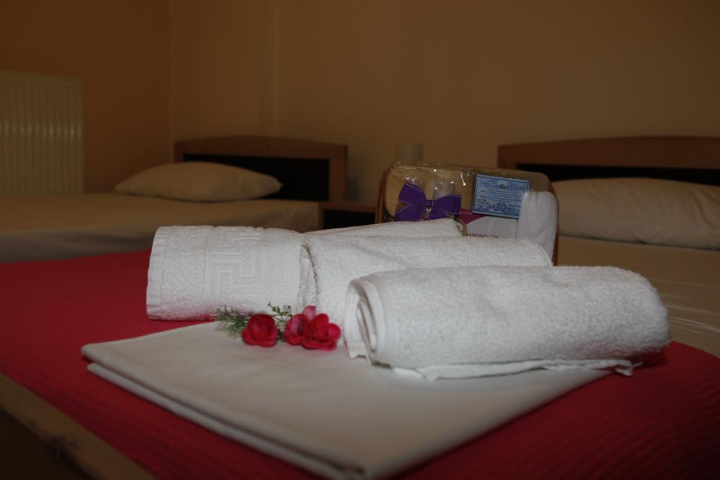 Sofia Luxury Maisonettes Nikiti (Sithonia)