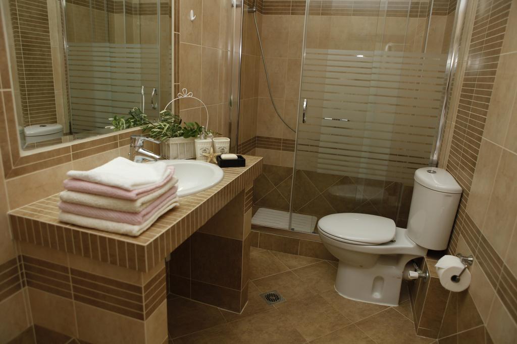Apartment Sofia Luxury Maisonettes *