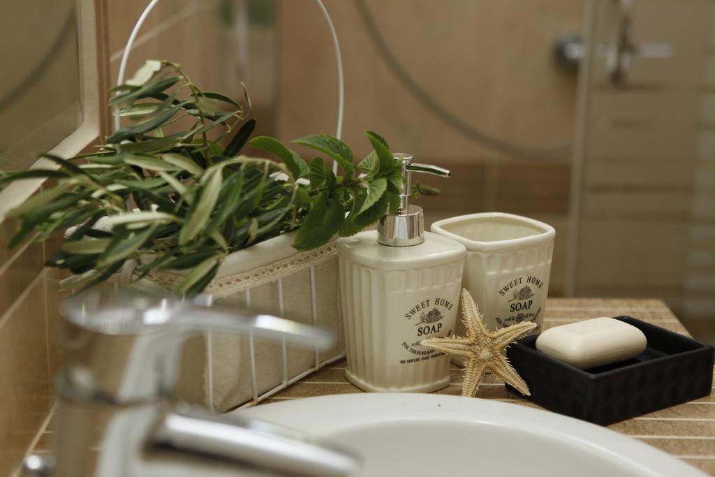 Apartment Sofia Luxury Maisonettes