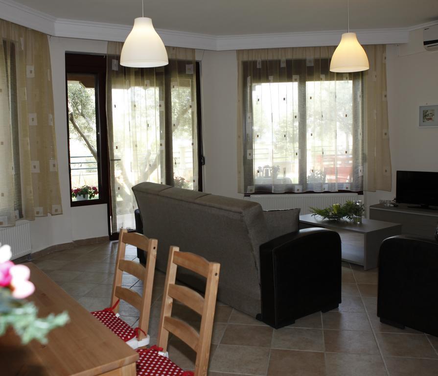 Sofia Luxury Maisonettes Nikiti (Sithonia)