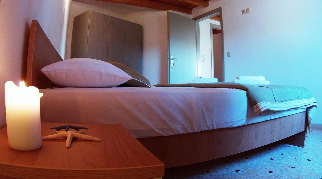 Arokaria Hideaway 2*