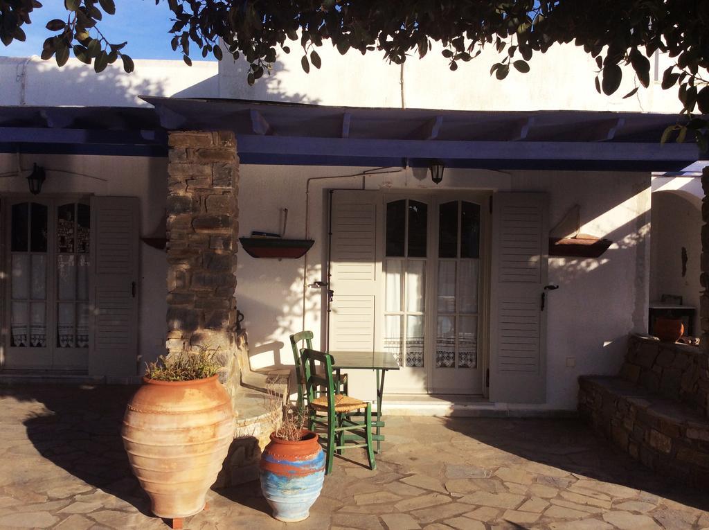 Aparthotel Arokaria Hideaway Krotiri