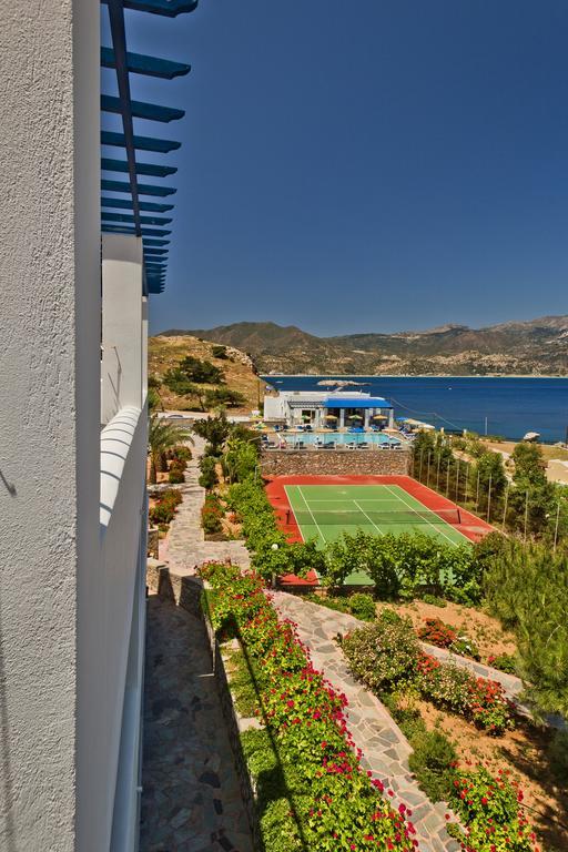 Chc Sound Of The Sea Aparthotel Karpathos Town (Pigadia)