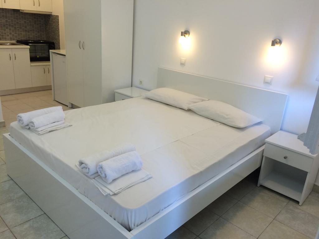 Apartment Ombretta Parga Parga