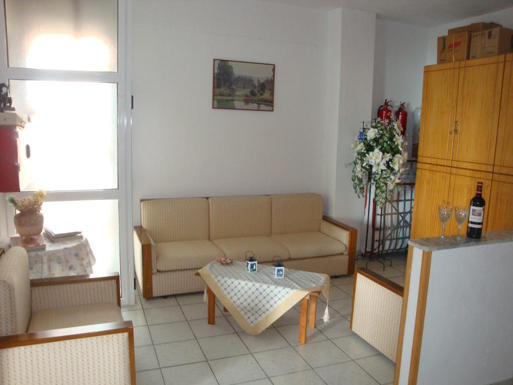 Filaktos Apartment Skala Sotiros