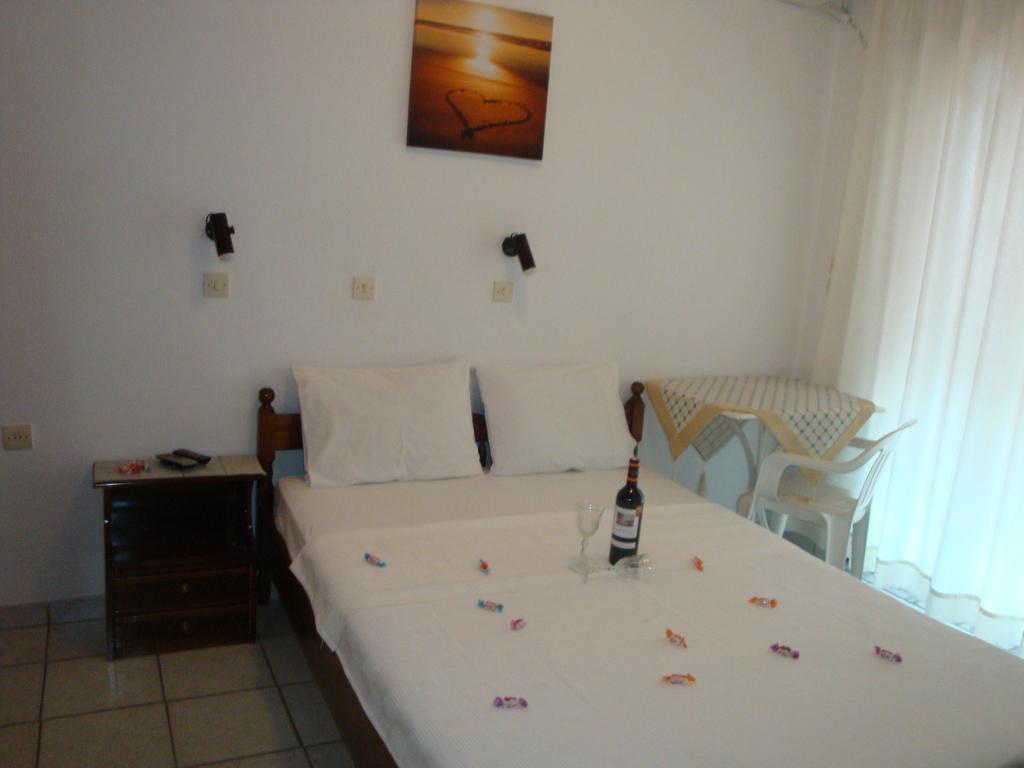 Filaktos Apartment *