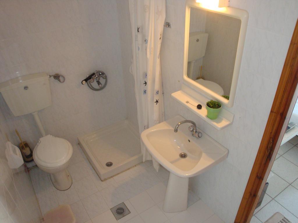 Filaktos Apartment