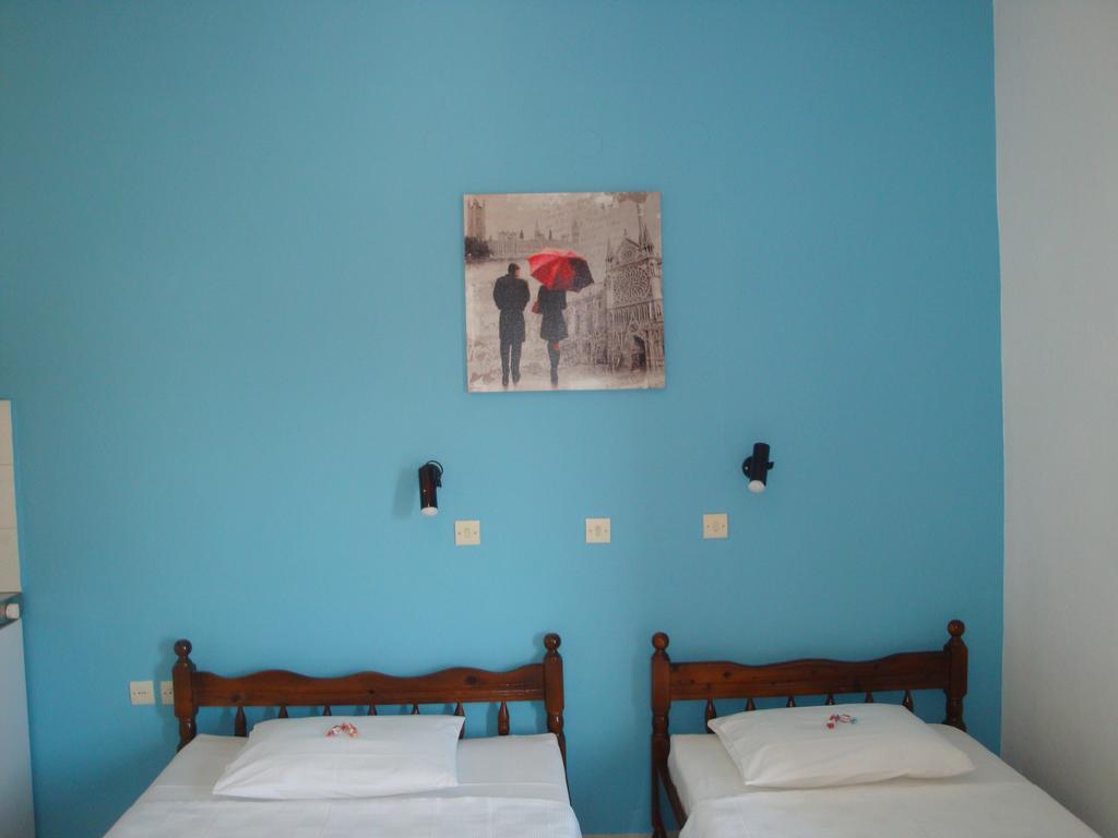 Filaktos Apartment *