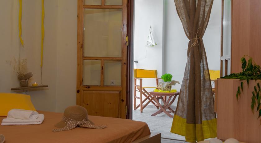 Apartment Summer Bed Nydri (Lefkada)