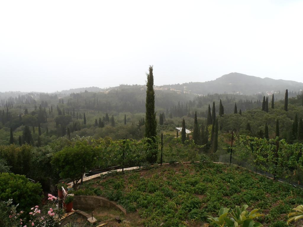 Apartment Linda House Corfu