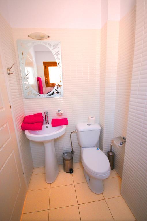 Guest house Aethrio 3*