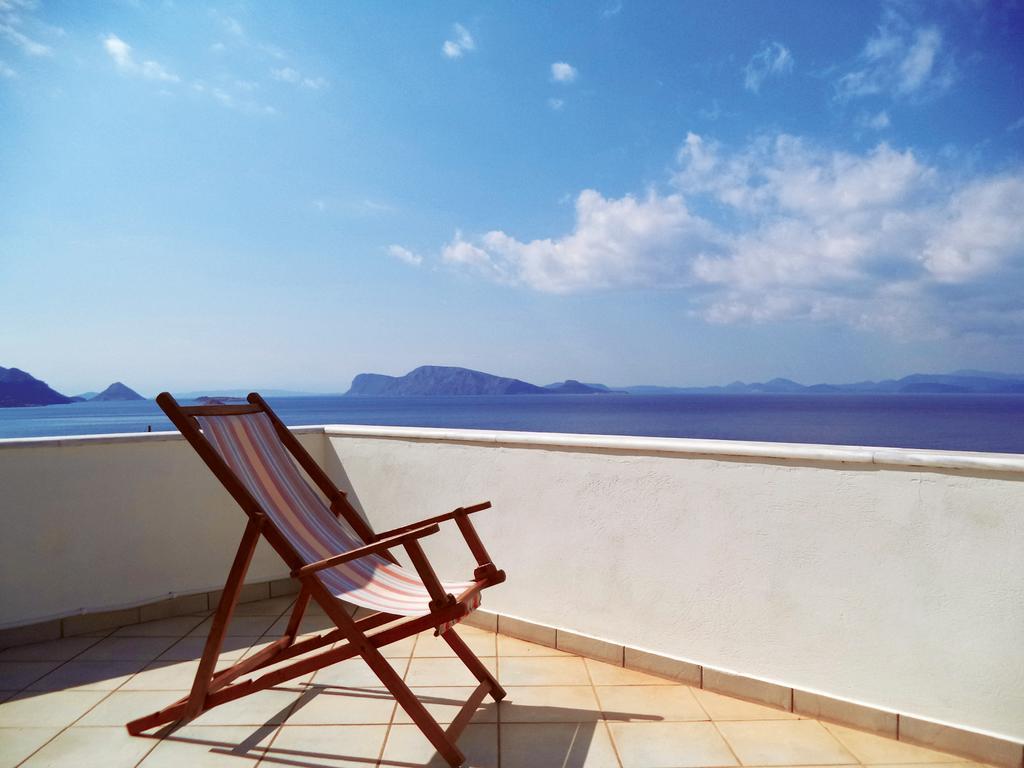 Apartment Vlichos