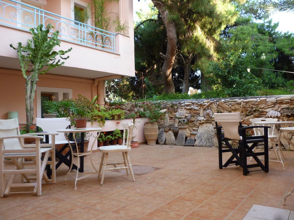 Guest house Aethrio 3*