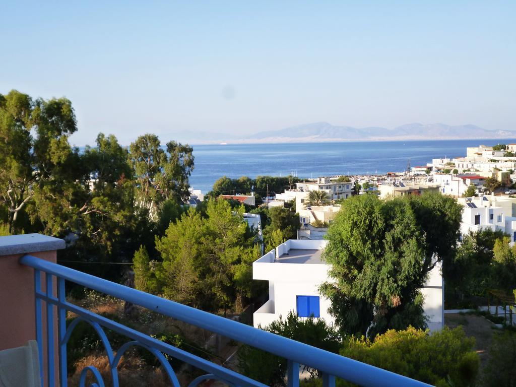 Aethrio Guest house