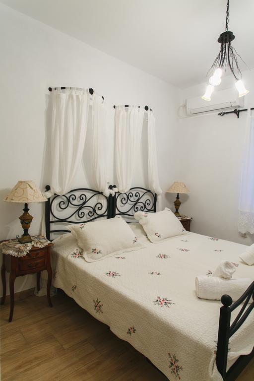 Pelagos Villa Platis Gialos (Sifnos)