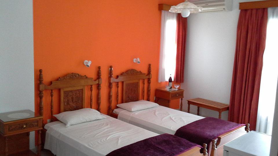 Agnanti Agios Konstantinos (Samos)