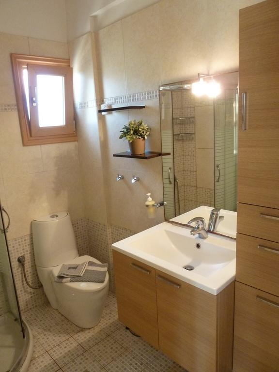 Dolce East Holiday home Svoronata
