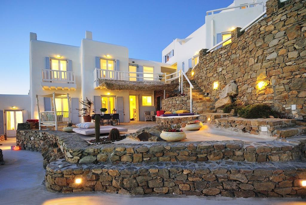 Mermaid Luxury - Adella Villa