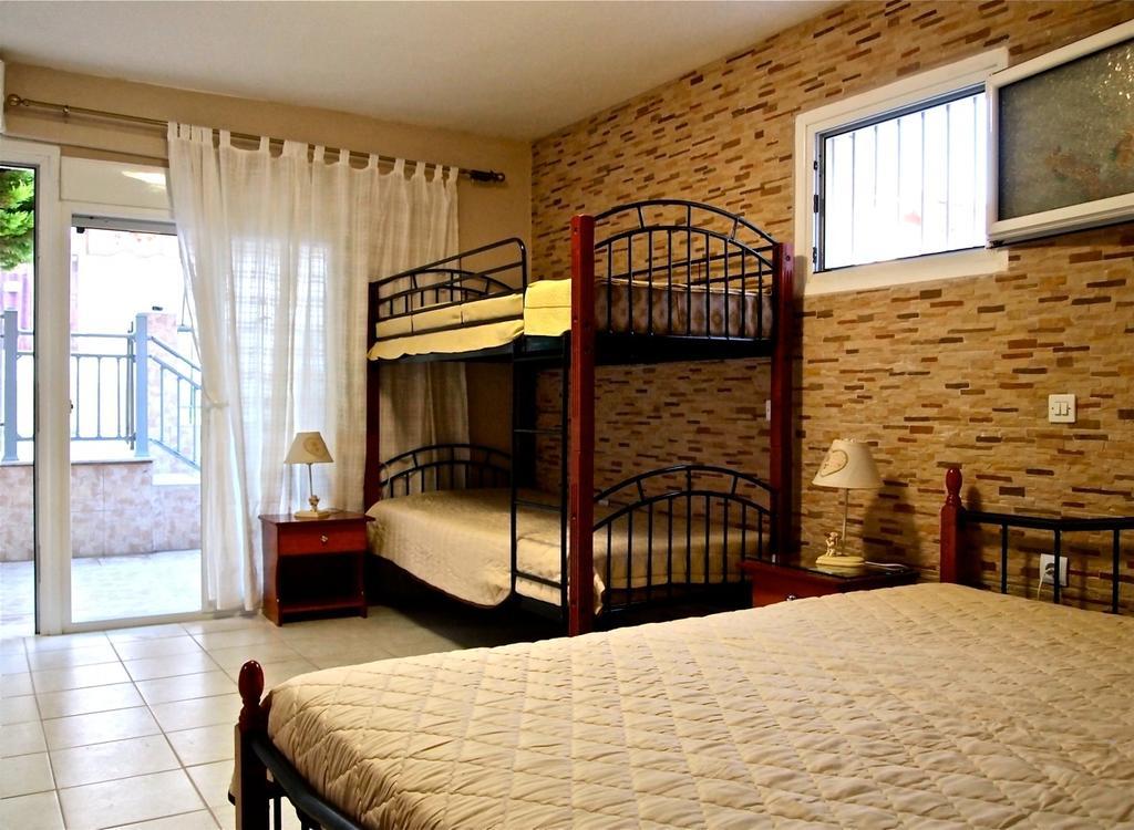Apartment House Stella Tasos *