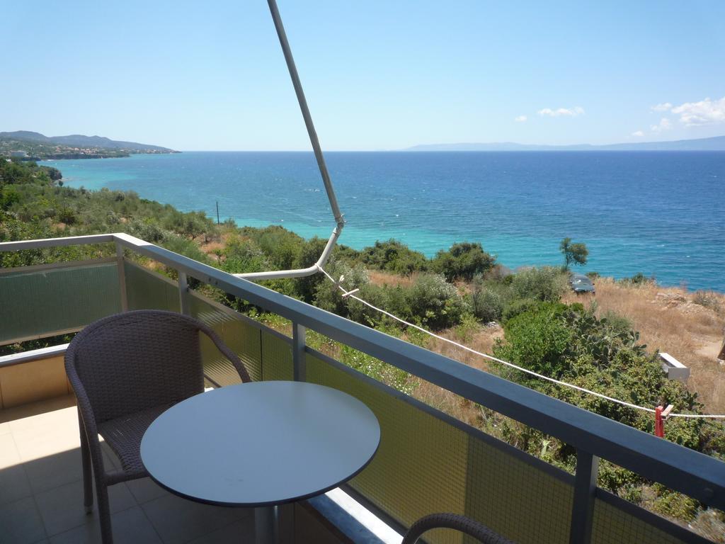 Panorama Hotel 2*