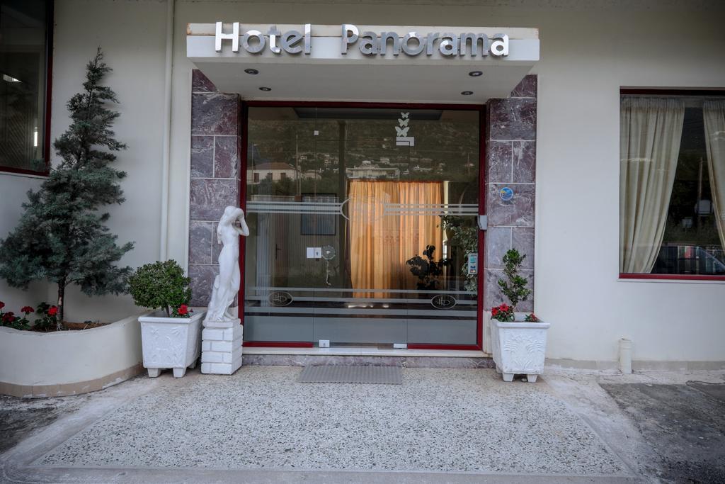 Panorama Hotel