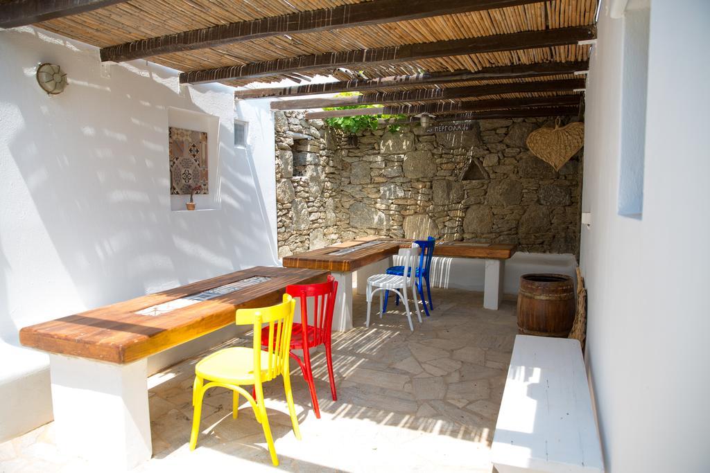 Bellou Apartment *