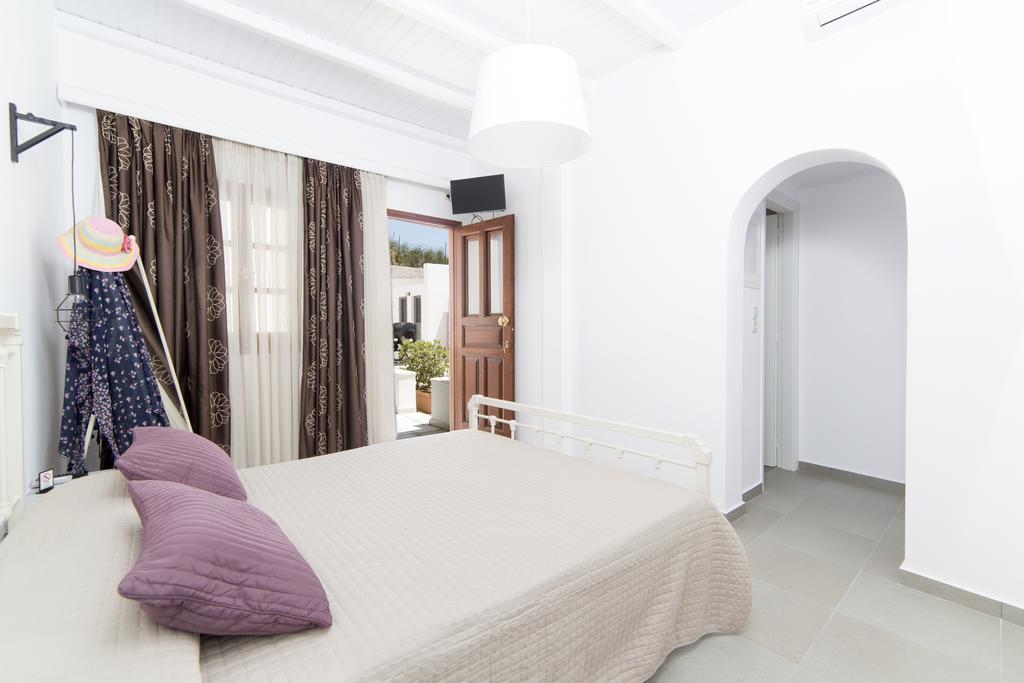 Apartment Agerino Moutsouna