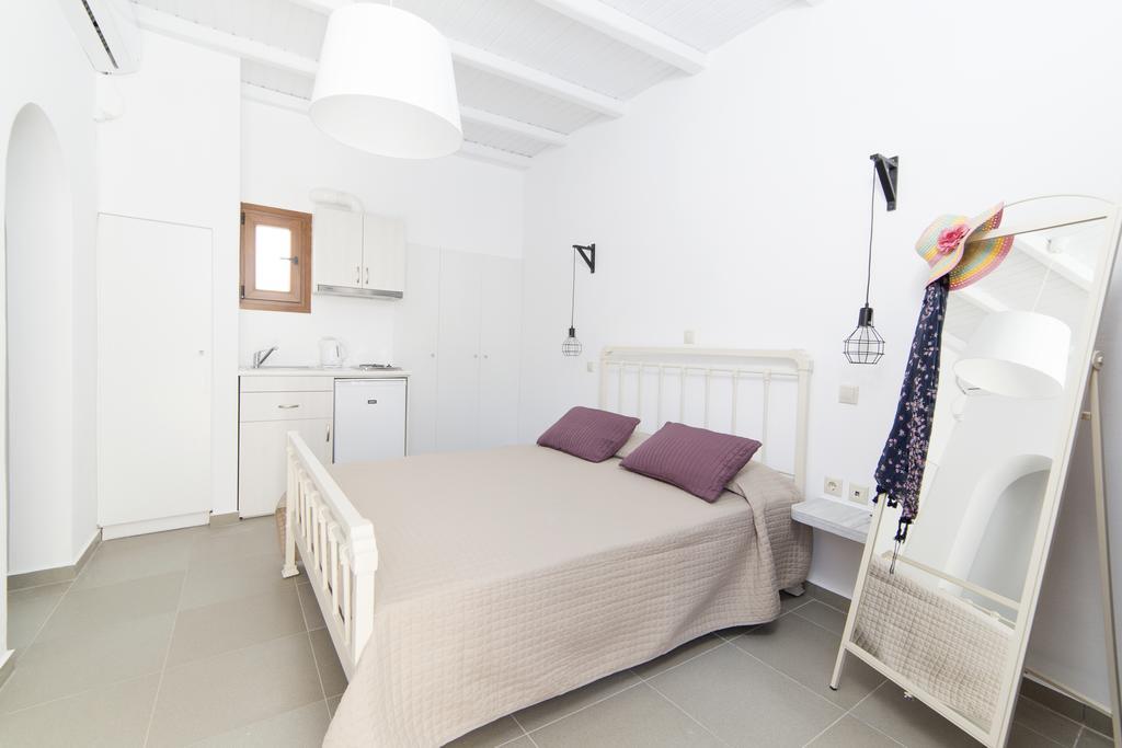 Apartment Agerino