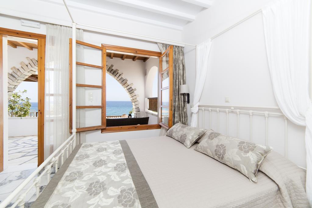 Agerino Apartment *