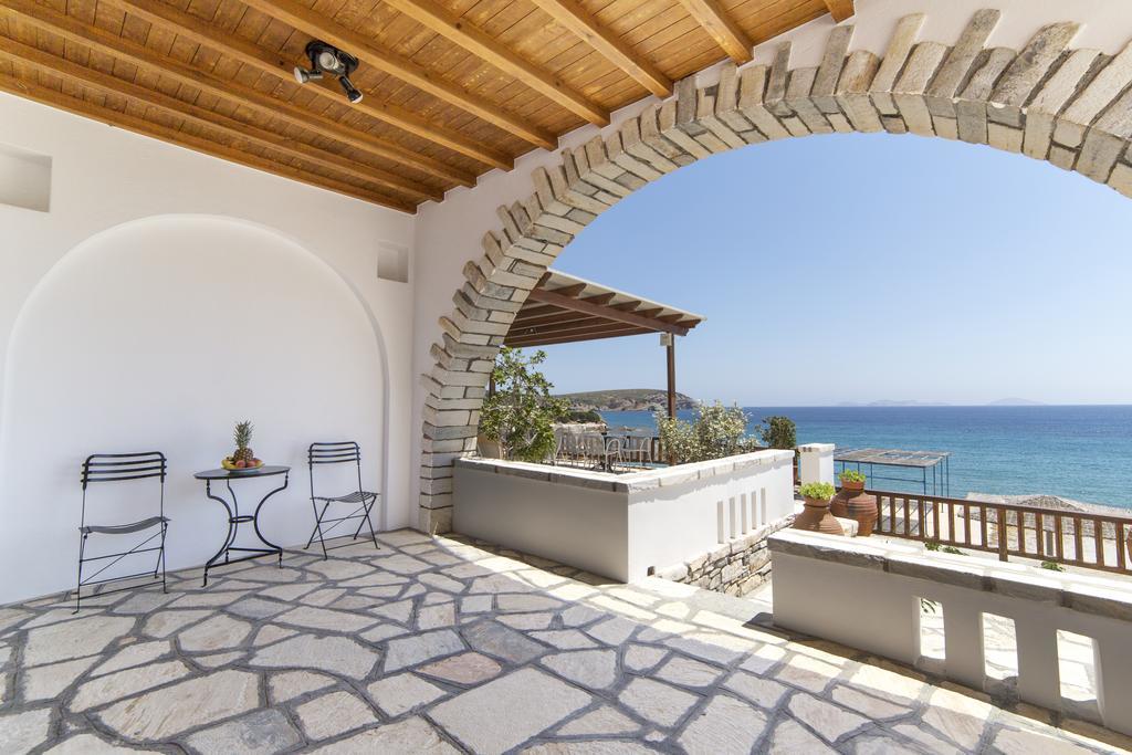 Agerino Apartment Moutsouna