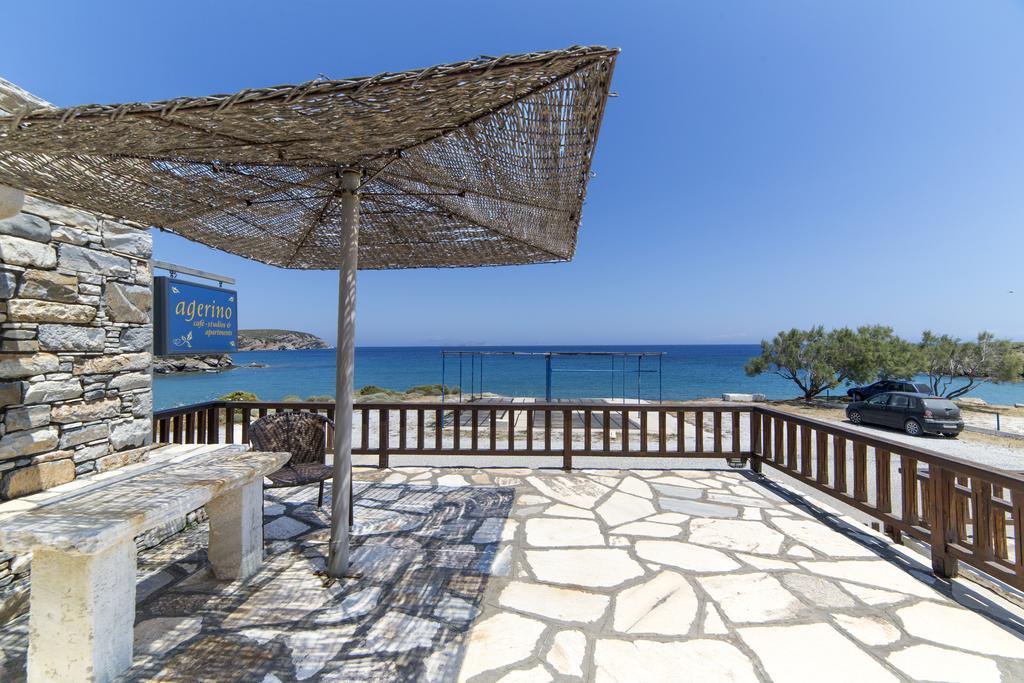 Apartment Agerino