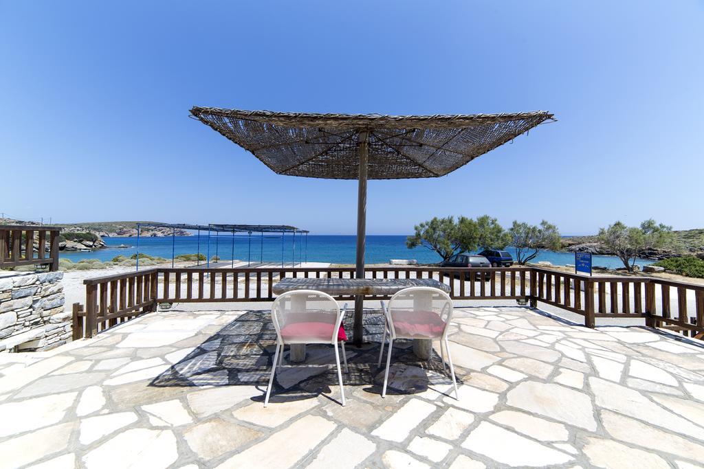 Agerino Apartment Moutsouna