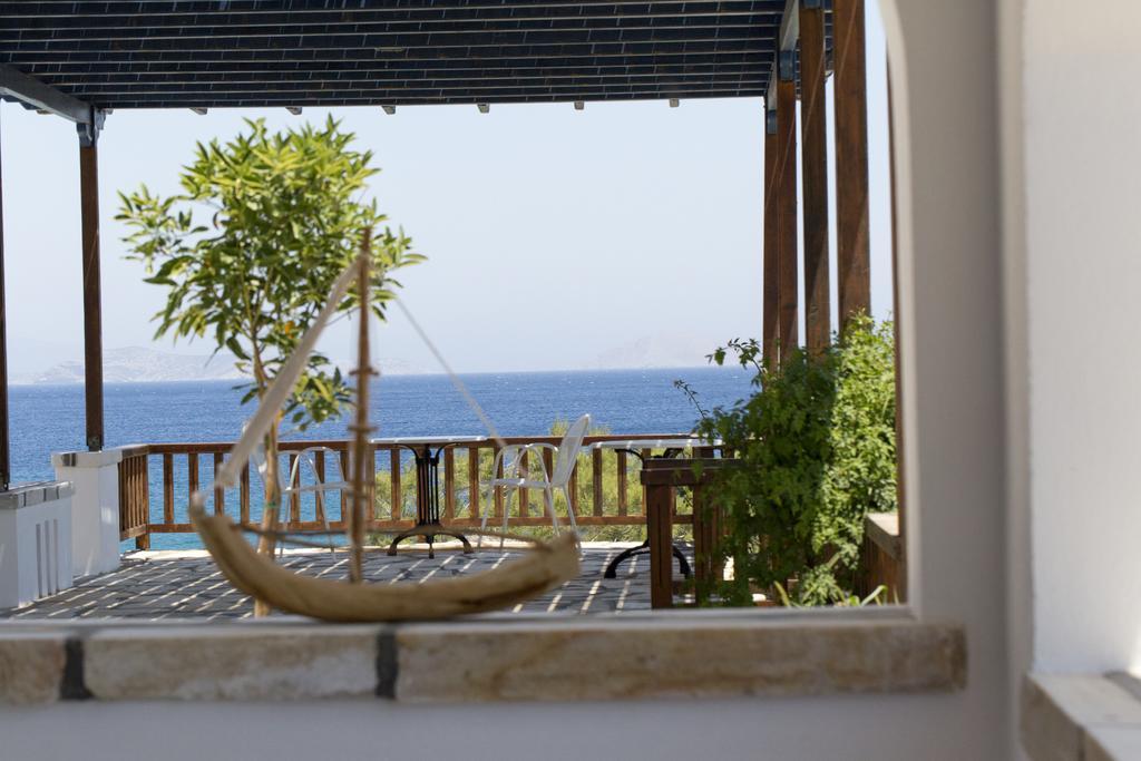 Apartment Agerino *
