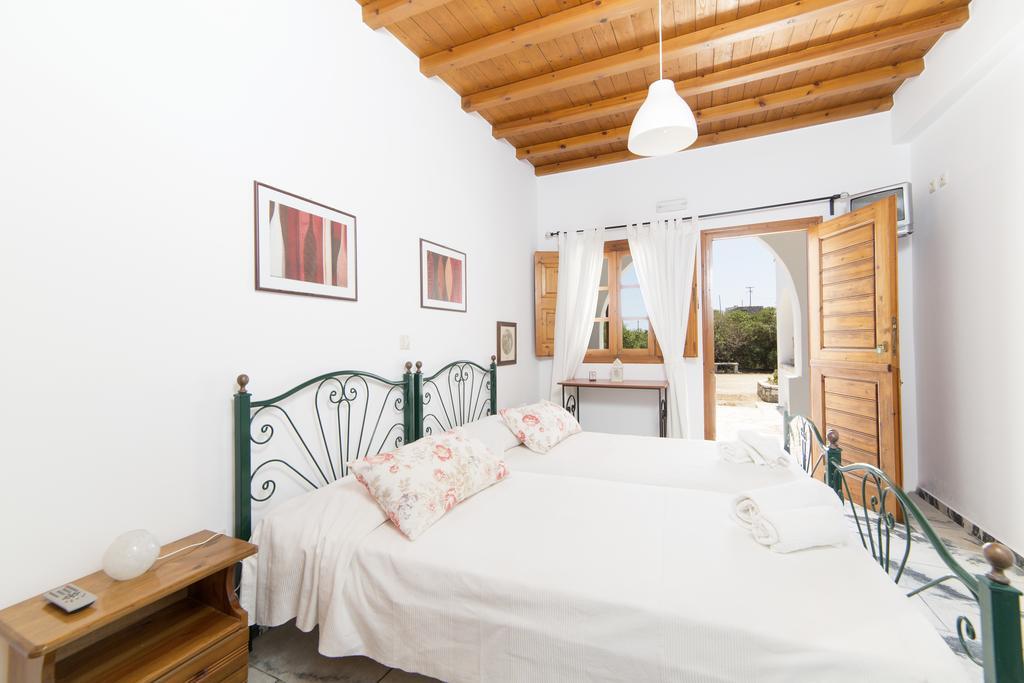 Agerino Apartment