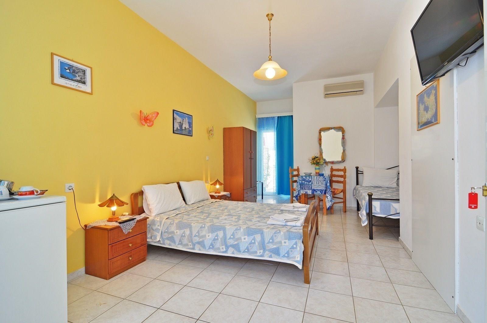 Apartment Mimoza