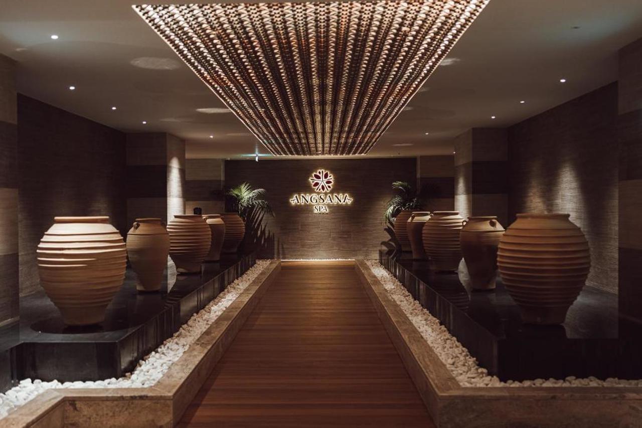Angsana Corfu & 5* Benitses (Corfu)