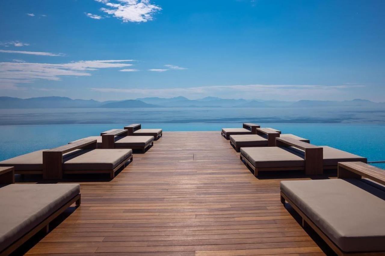 Hotel Angsana Corfu & Benitses (Corfu)
